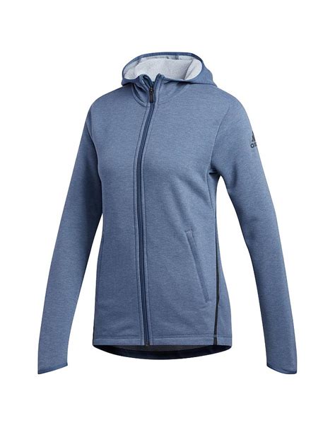 adidas freelift v ausschnitt damen blau|Women · FreeLift .